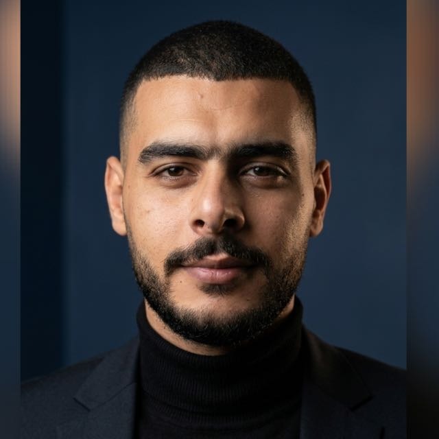 Ayman Mohamed